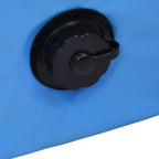 Piscina para perro