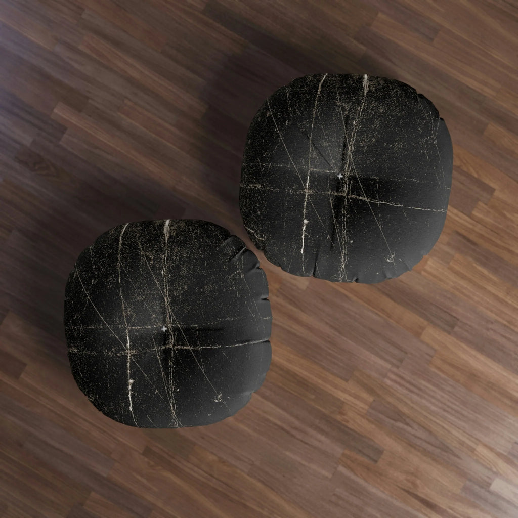 Meditation and Comfort Floor Pillow ARIKARA | Minimal by Queennoble