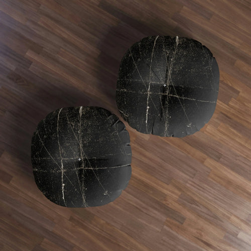 Meditation and Comfort Floor Pillow ARIKARA | Minimal by Queennoble