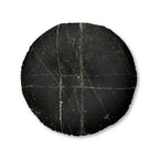 Meditation and Comfort Floor Pillow ARIKARA | Minimal by Queennoble