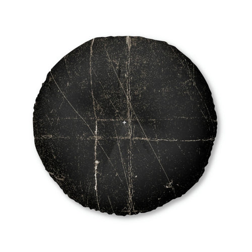 Meditation and Comfort Floor Pillow ARIKARA | Minimal by Queennoble