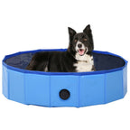 Piscina para perro