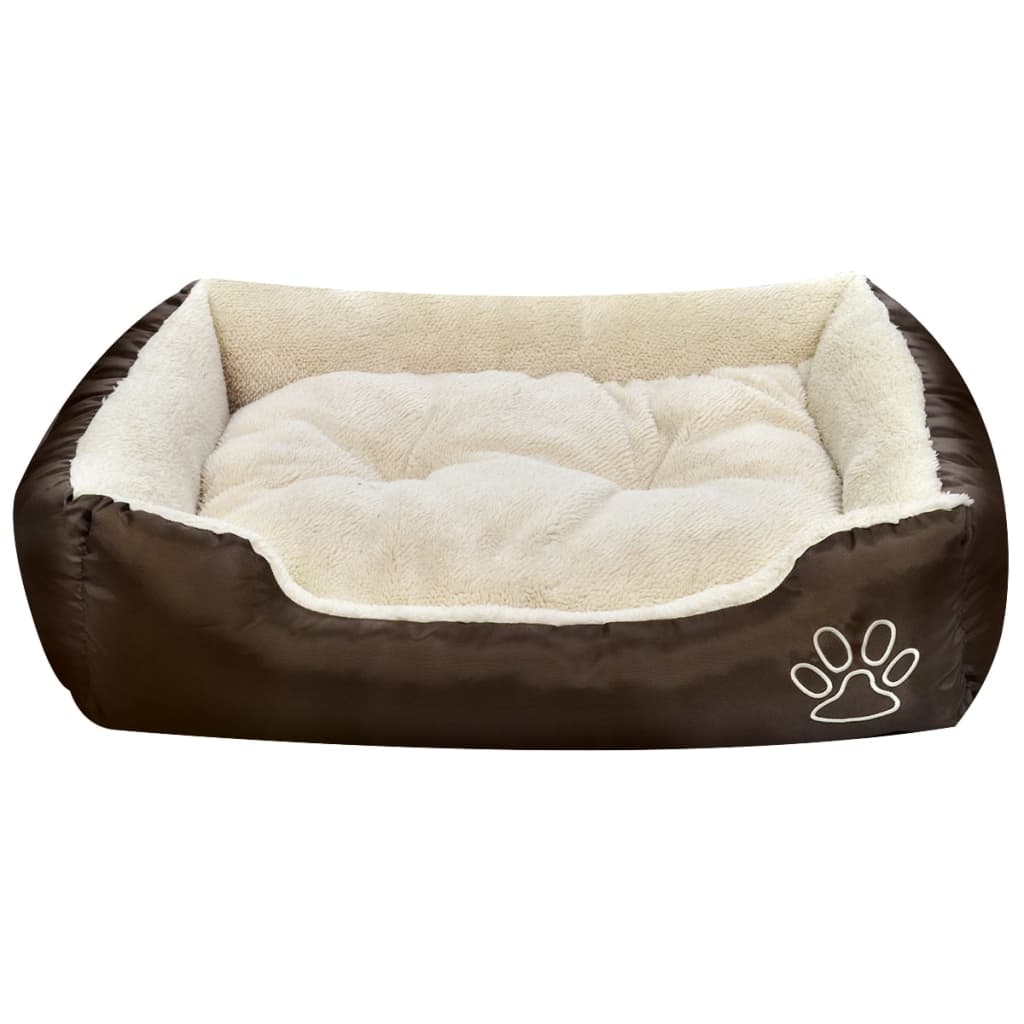 Cama perro XXL