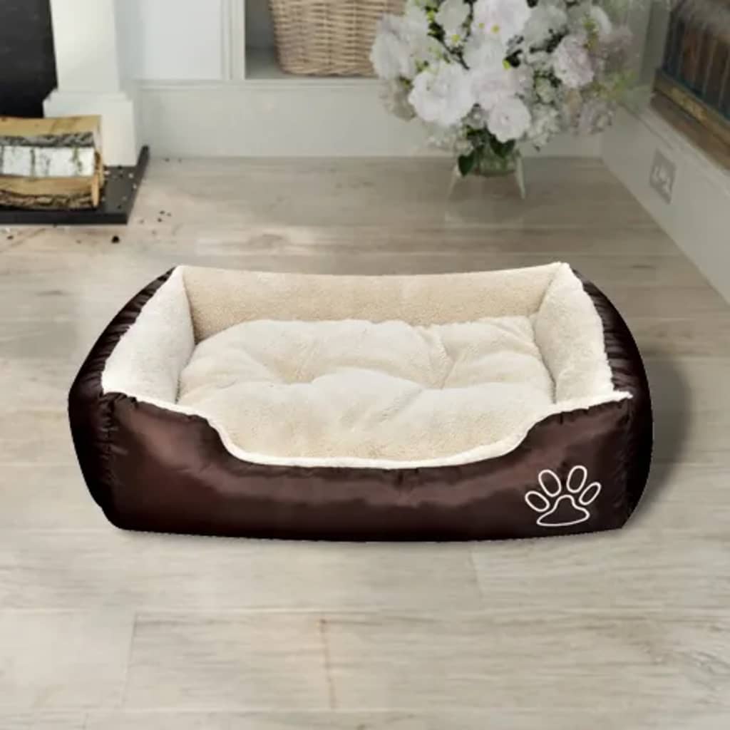 Cama perro XXL