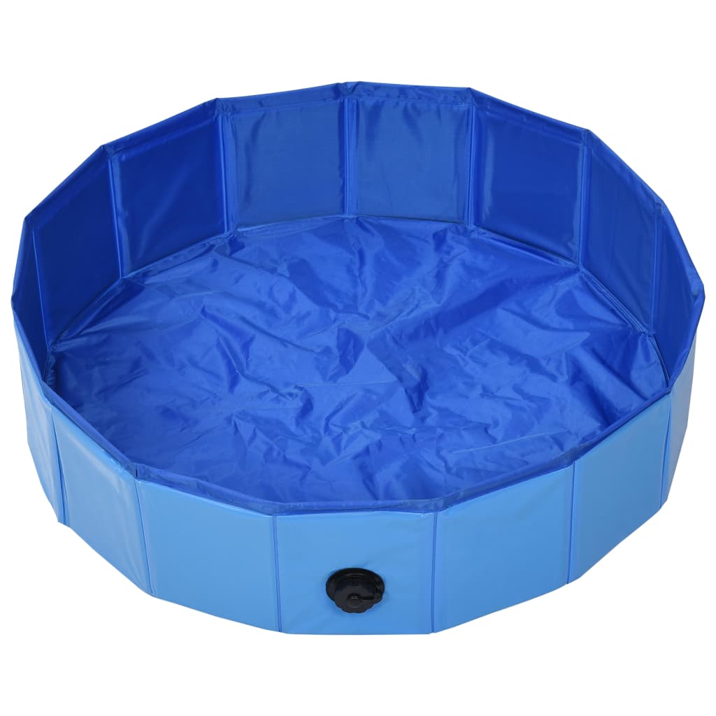 Piscina para perro