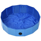 Piscina para perro