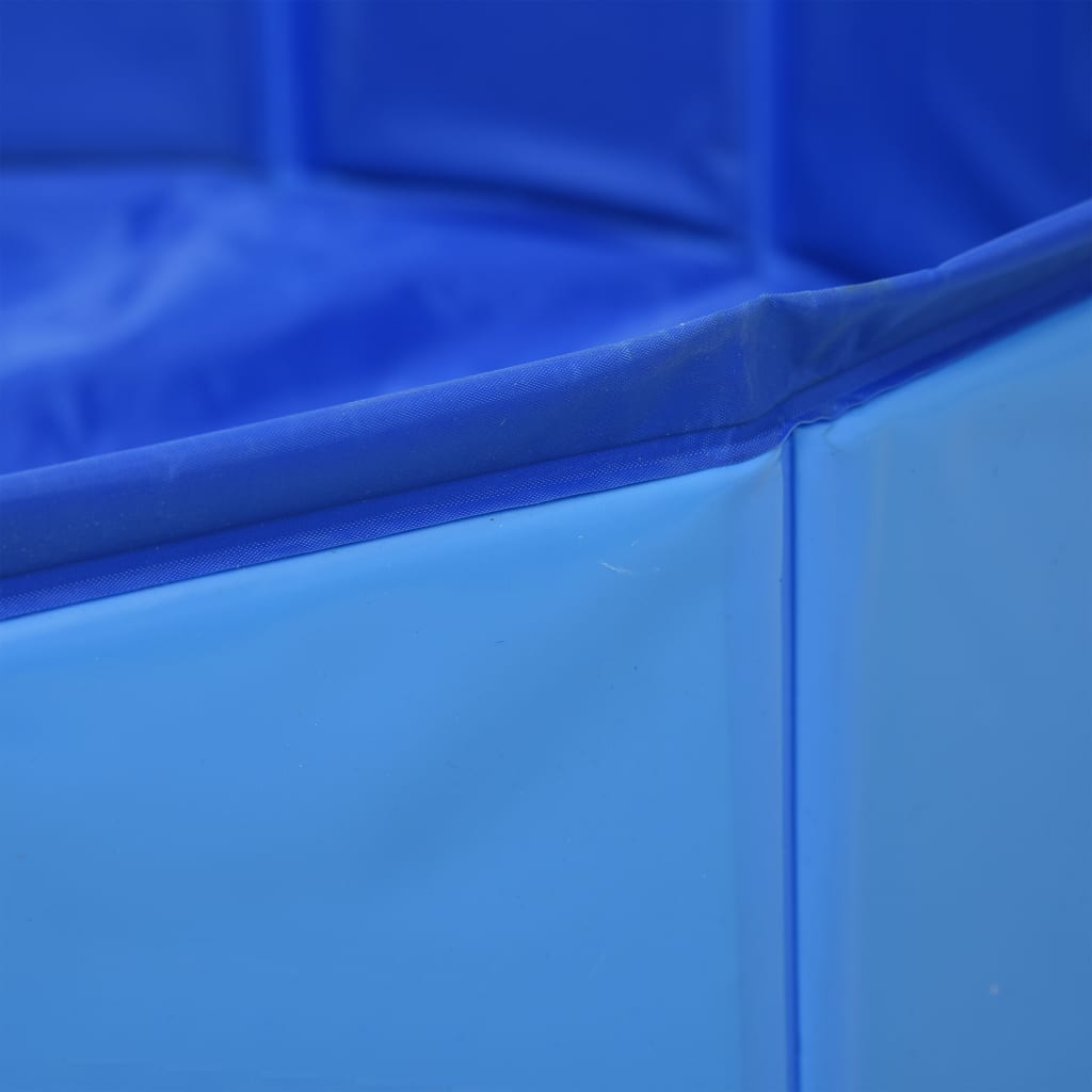Piscina para perro